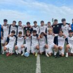 Calcio giovanile, Gabicce Gradara: sorride solo la squadra Giovanissimi
