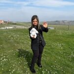 All’Aeroclub di San Marino realizzato l’esperimento in volo di Magica Gilly nel centenario di Harry Houdini