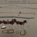 Cronaca. Cesena, carabinieri rintracciano e arrestano 24enne, per reati contro il patrimonio