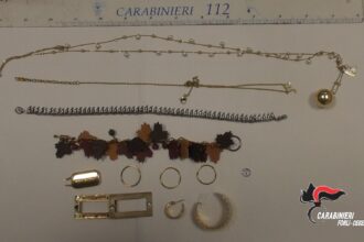 Cronaca. Cesena, carabinieri rintracciano e arrestano 24enne, per reati contro il patrimonio