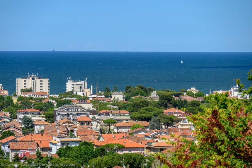 Rigenerazione urbana? Lega: Sì, ma coraggiosa e davvero qualificante. Riccione torni a “sognare” grande