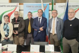 San Marino. Referendum sulla giustizia: il Comites incontra i sostenitori del No