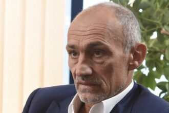 San Marino. Rubrica: ”DIECI DOMANDE AL” …. magnate bulgaro Asen Milkov Hristov (STARCOM HOLDING Bulgaria)