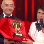 Sanremo 76 incorona Sal Da Vinci: trionfa “Per sempre sì”. Sul podio Sayf e Ditonellapiaga