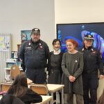 Carabinieri Forestale: Forlì-Cesena, Giornata Mondiale della Fauna Selvatica, divulgazione del nuovo calendario Cites 2026 dedicato ai 50 anni dalla ratifica della Convenzione di Washington