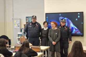 Carabinieri Forestale: Forlì-Cesena, Giornata Mondiale della Fauna Selvatica, divulgazione del nuovo calendario Cites 2026 dedicato ai 50 anni dalla ratifica della Convenzione di Washington