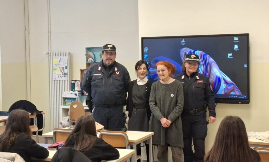 Carabinieri Forestale: Forlì-Cesena, Giornata Mondiale della Fauna Selvatica, divulgazione del nuovo calendario Cites 2026 dedicato ai 50 anni dalla ratifica della Convenzione di Washington