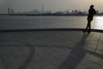 Cronaca. Iran, italiani bloccati su nave da crociera a Dubai: oltre 500 sulla Msc Euribia