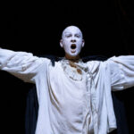 Arte e potere al Cinema Teatro Astra di Bellaria Igea-Marina con Mephisto – Romanzo di una carriera di Andrea Baracco