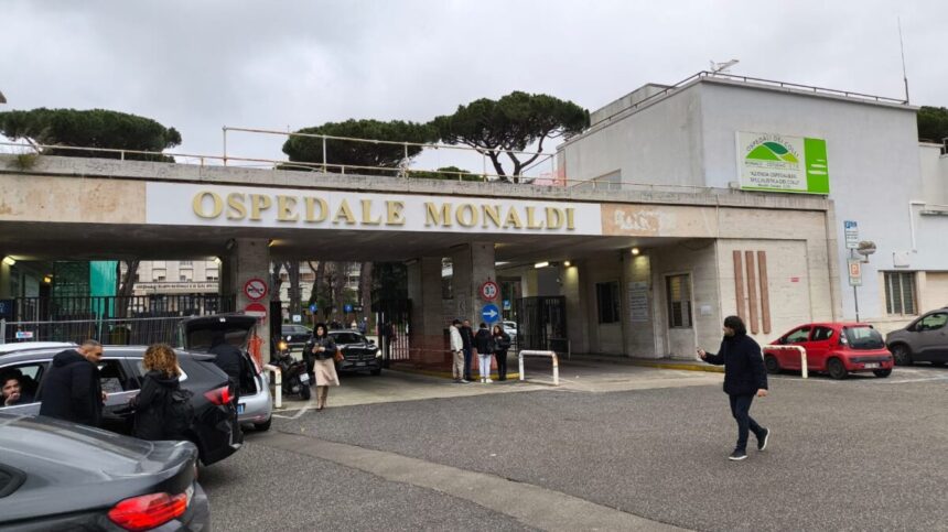 Cronaca. Bambino morto dopo trapianto a Napoli, funerali mercoledì alle 15