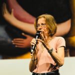 Teatro e letteratura per l’8 marzo: Rosa Matteucci a Poggio Torriana