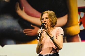 Teatro e letteratura per l’8 marzo: Rosa Matteucci a Poggio Torriana