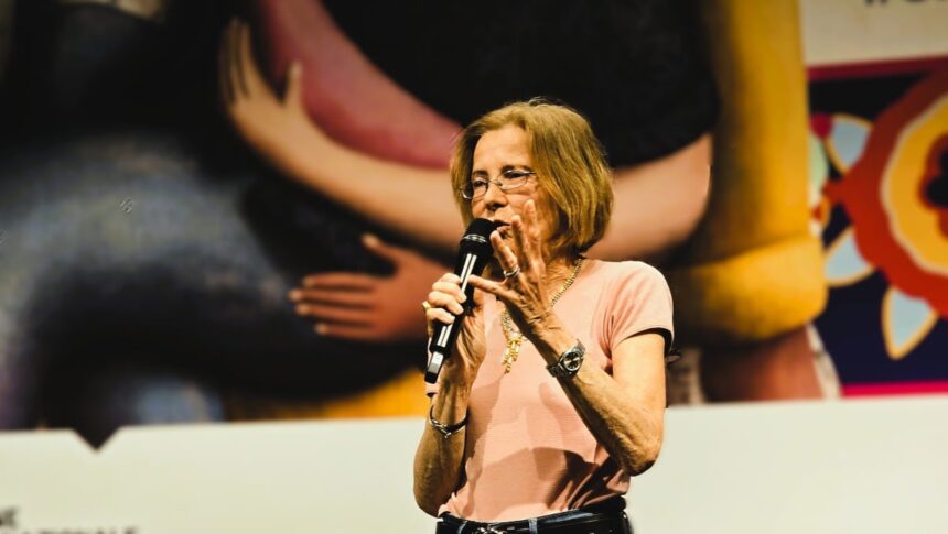 Teatro e letteratura per l’8 marzo: Rosa Matteucci a Poggio Torriana