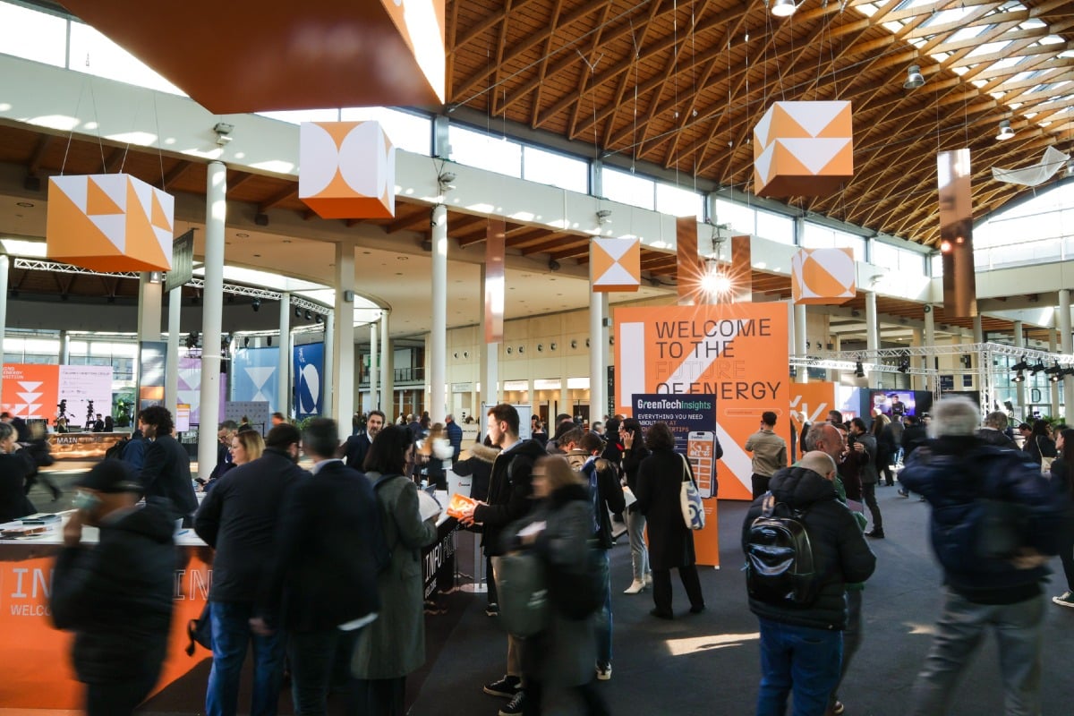 Anche il Piano Mattei al centro di Key, l’evento di Rimini Fiera torna dal 4 marzo