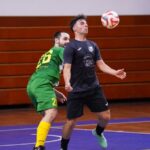 San Marino. Futsal: il Murata allunga, ritorno alla vittoria per il Domagnano