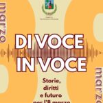 San Giovanni in Marignano. Di voce in voce. Storie, diritti e futuro per l’8 marzo