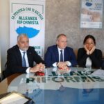 San Marino. Caso bulgari. Alleanza Riformista chiede la Commissione d’inchiesta. Ecco il documento