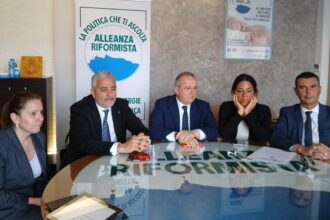 San Marino. Caso bulgari. Alleanza Riformista chiede la Commissione d’inchiesta. Ecco il documento