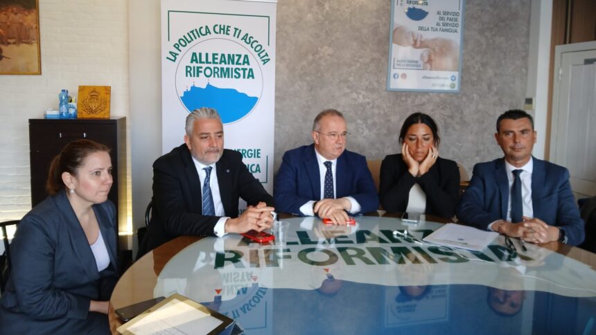 San Marino. Caso bulgari. Alleanza Riformista chiede la Commissione d’inchiesta. Ecco il documento