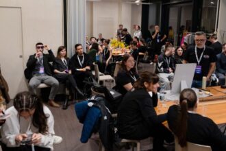 San Marino Outlet pronto a ospitare il backstage del San Marino Song Contest