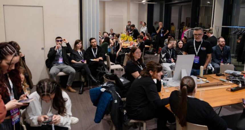 San Marino Outlet pronto a ospitare il backstage del San Marino Song Contest