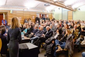“Le ragioni del Sì”: a Coriano grande successo per il confronto aperto sul referendum giustizia