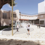 Riccione, via libera alla nuova piazzetta del Faro: domani l’apertura del cantiere