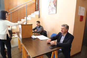 Contratto Servizi: ultimo giorno di referendum