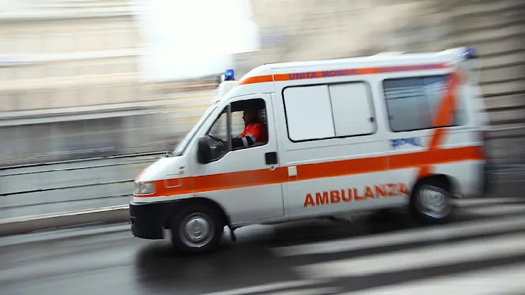 Cronaca. Rimini, scontro di gioco a Maiolo: calciatore 32enne in ospedale