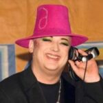 Il back stage del San Marino Song Contest: da Dolcenera a Boy George