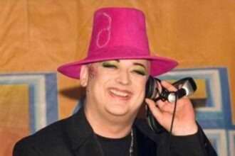 Il back stage del San Marino Song Contest: da Dolcenera a Boy George