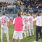 Calcio RSM, Coppa Titano: mercoledì al via le semifinali