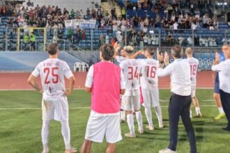 Calcio RSM, Coppa Titano: mercoledì al via le semifinali