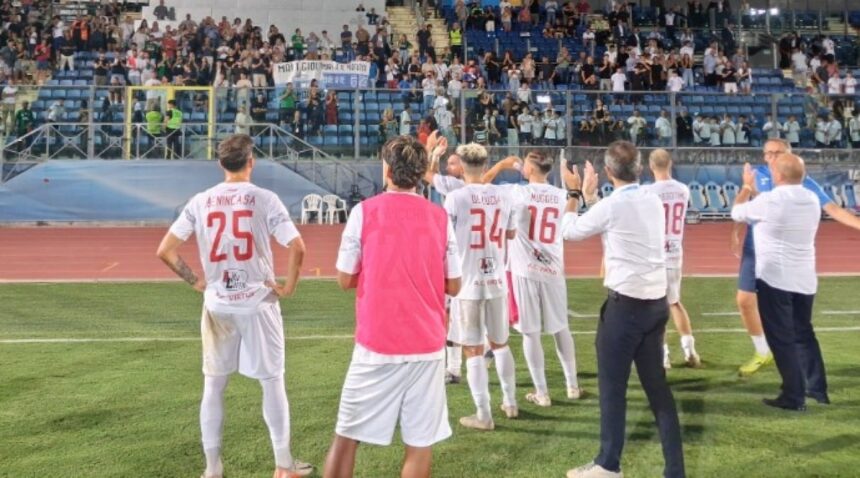 Calcio RSM, Coppa Titano: mercoledì al via le semifinali