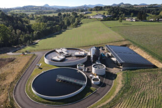 Infrastrutture energetiche: impianti all’estero e in territorio