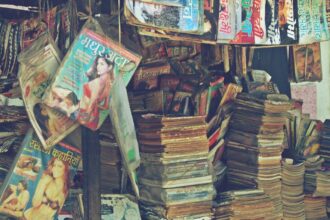 Il Comune salva edicole