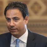 San Marino verso il futuro: tra nuove strategie energetiche e il successo della mobilità a chiamata Smovie. L’intervento del SDS Bevitori in conferenza stampa