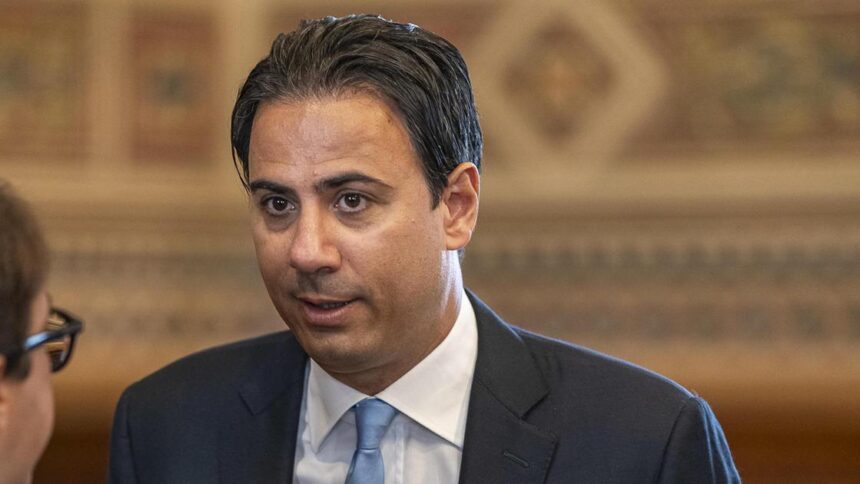 San Marino verso il futuro: tra nuove strategie energetiche e il successo della mobilità a chiamata Smovie. L’intervento del SDS Bevitori in conferenza stampa