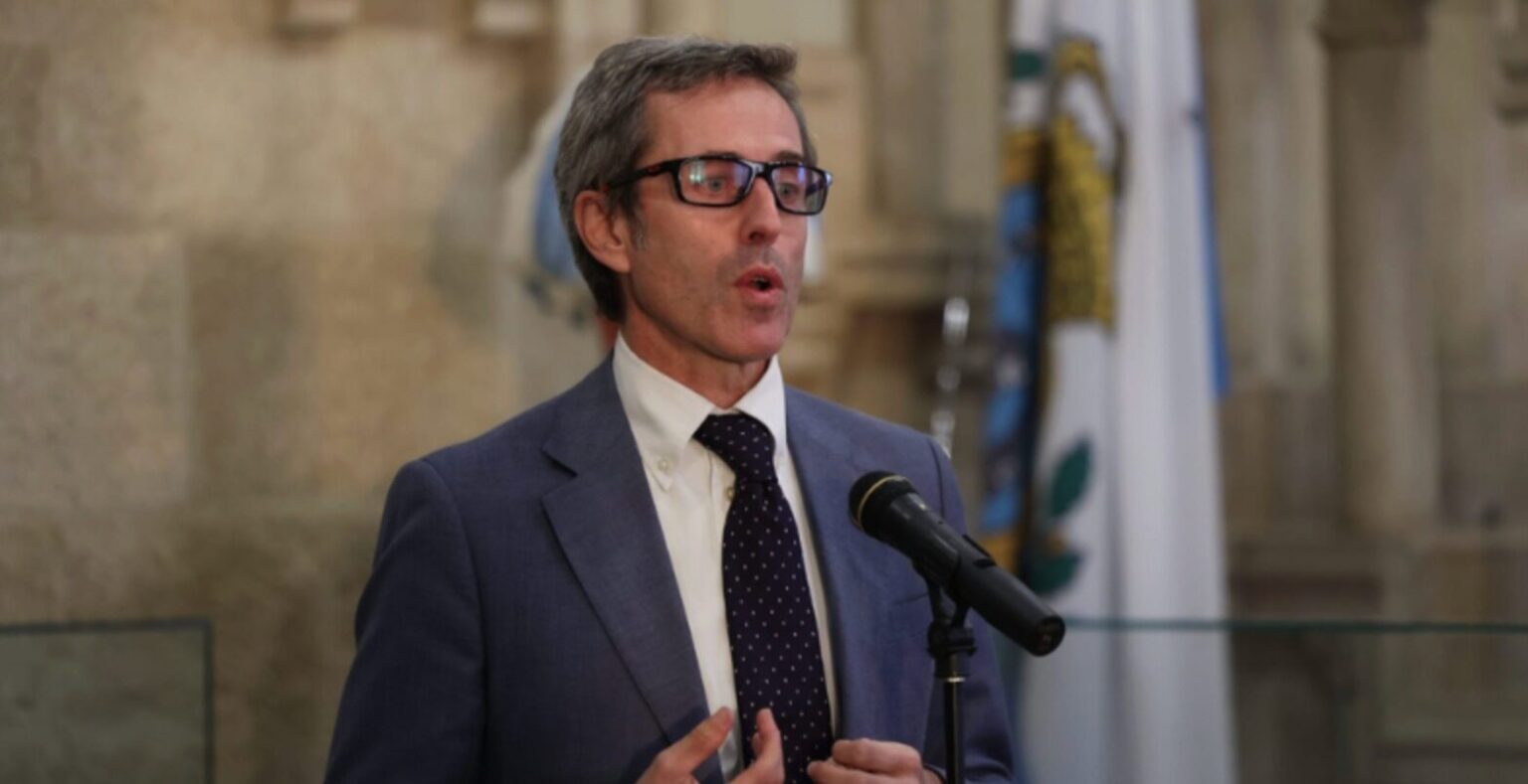 San Marino tra riforme e restauri. Sds Belluzzi annuncia in CS del Congresso il Testo Unico sulla cittadinanza e il trasferimento del Consiglio al Kursaal