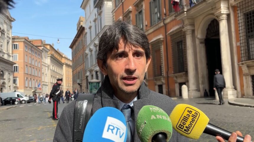 Fratelli d’Italia accelera sulla nuova legge elettorale