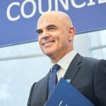 San Marino: Alain Berset sarà l’Oratore Ufficiale per l’insediamento del 1° aprile