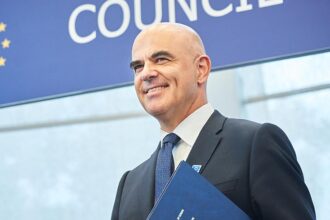 San Marino: Alain Berset sarà l’Oratore Ufficiale per l’insediamento del 1° aprile