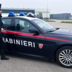 Cronaca. Molinella, aggredisce moglie e figlia poi i Carabinieri: arrestato 50enne