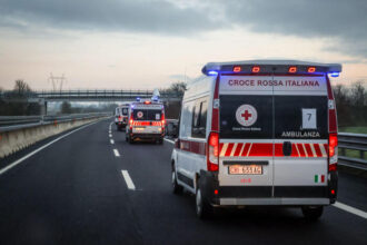 Cronaca. Forlì, morti sospette in ambulanza: i cambi alla guida e le telecamere