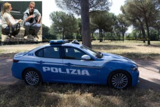 Cronaca. Villa Pamphili, la poliziotta: “Ragazzo segnalò Kaufmann che urlava contro la bimba prima che la uccidesse”