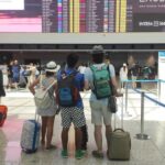 Cronaca. Rimini, rientrati a Malpensa gli studenti bloccati a Dubai