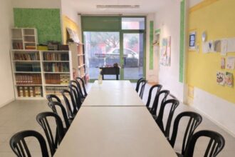 Oltre lo smartphone: la Valmarecchia accende il futuro nei Centri di aggregazione giovanile