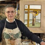 Gambettola, una Via Crucis d’arte diffusa tra Romagna e San Marino con la Stamperia Pascucci