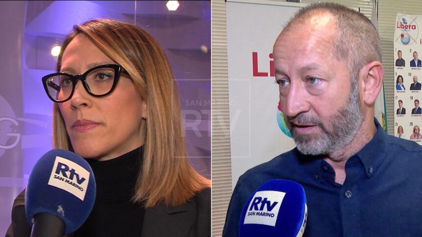 Capitani Reggenti: ecco i favoriti per il Semestre Aprile-Ottobre 2026