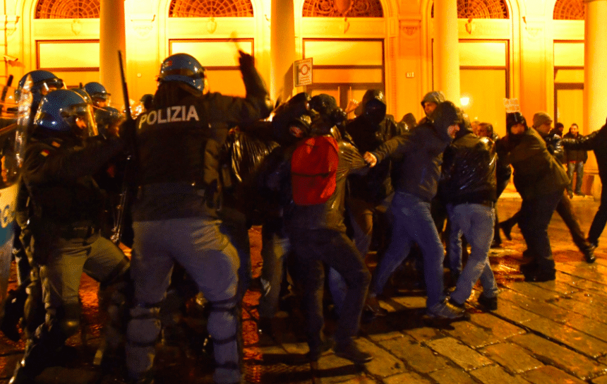 Cronaca. Bologna, oggi l’udienza di convalida per gli attivisti arrestati al Pilastro